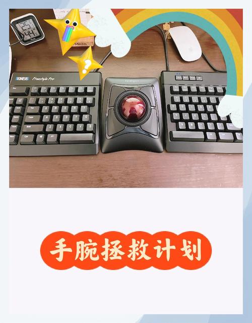 从鼠标键盘到手柄：操作设备的多元体验