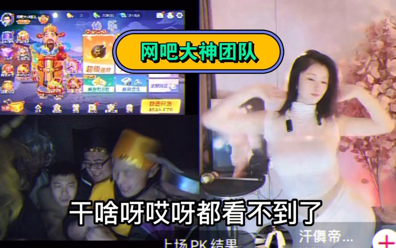 游戏直播:围观大神还是寻找陪伴?