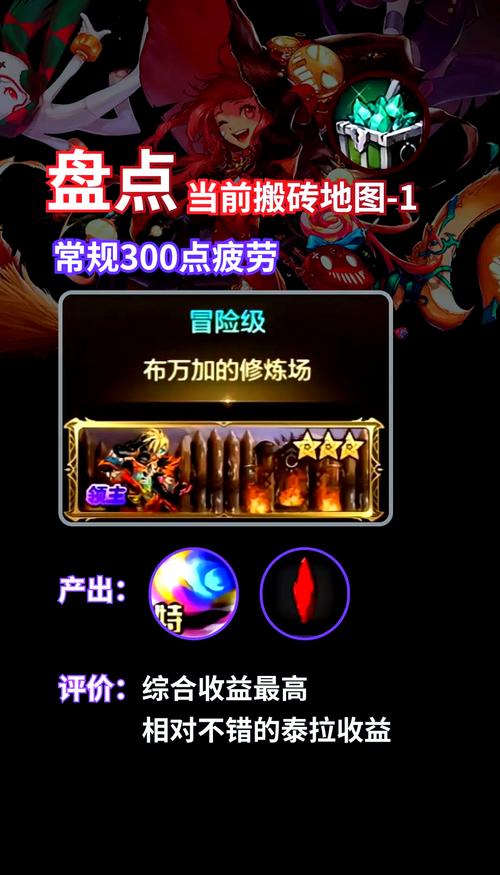 网游中的 “搬砖” 赚钱门道