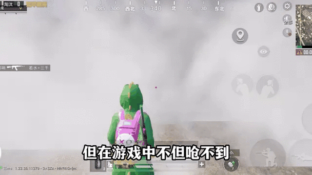 盘点网游中的奇葩设定