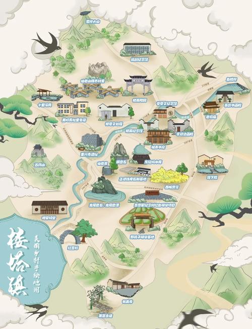 那些令人叹为观止的玩家自制地图