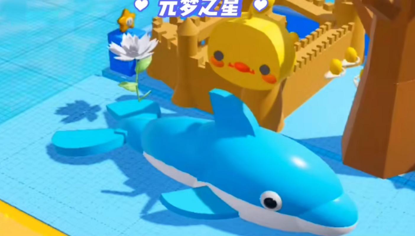 地图编辑器：玩家创造力的无限舞台
