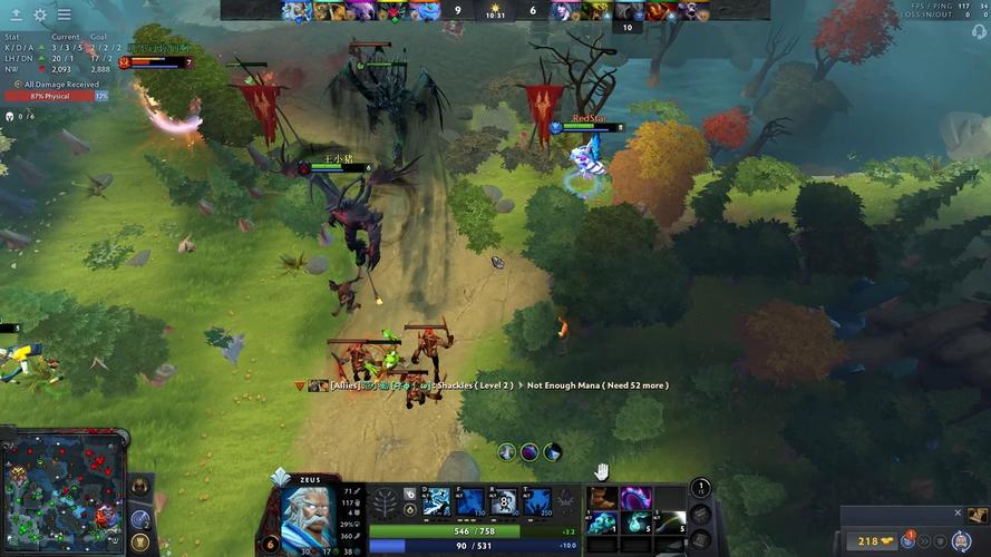 从《魔兽争霸》到《DOTA2》:MOD如何改变游戏史