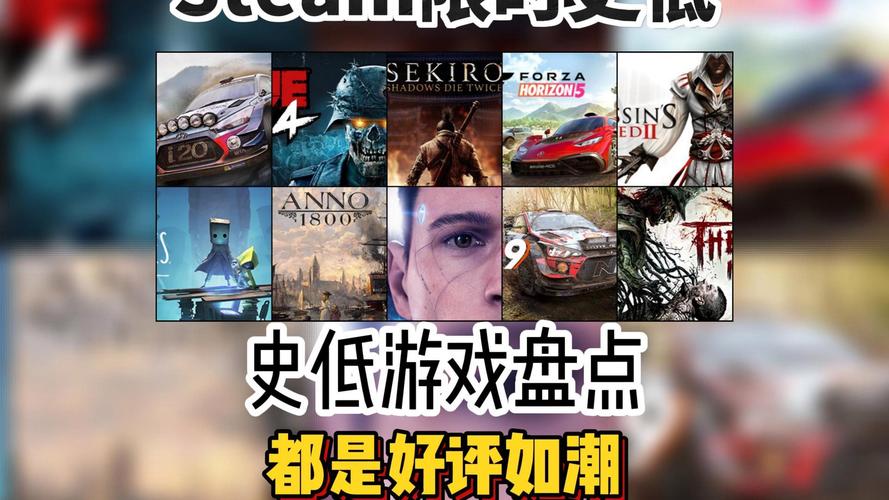 那些被忽视的网游潜力股，即将爆发