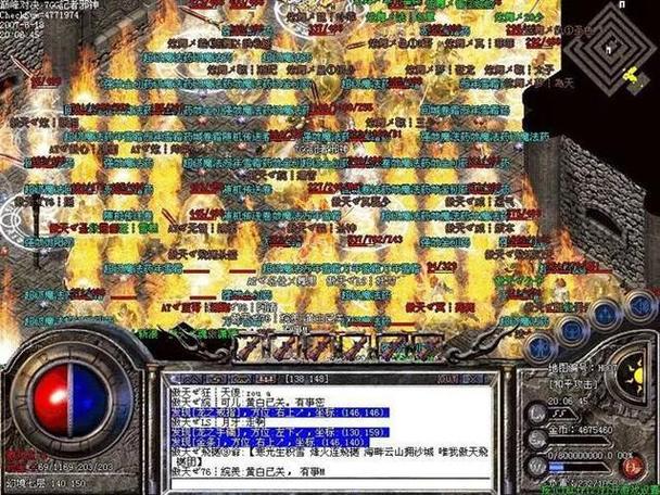那些被遗忘的网游经典战役，热血依旧