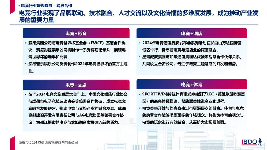 电竞产业规模持续扩张，背后的商业逻辑是什么？