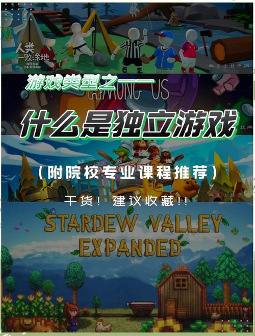 当游戏开始搞艺术：那些让玩家惊叹的独立游戏美学