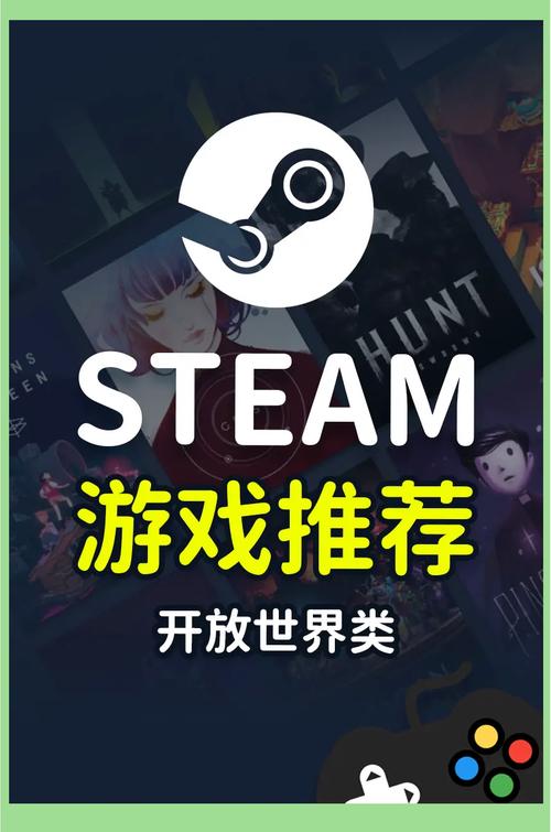 揭秘！小众却超好玩的网游世界