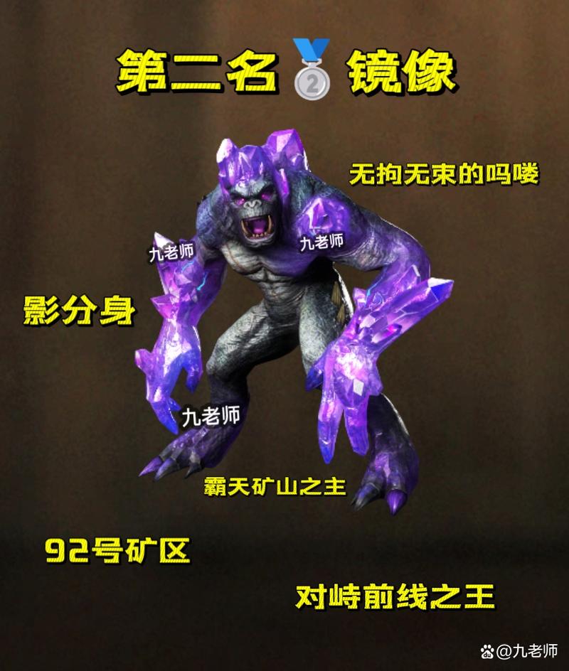 网游中的隐藏 BOSS，实力如何
