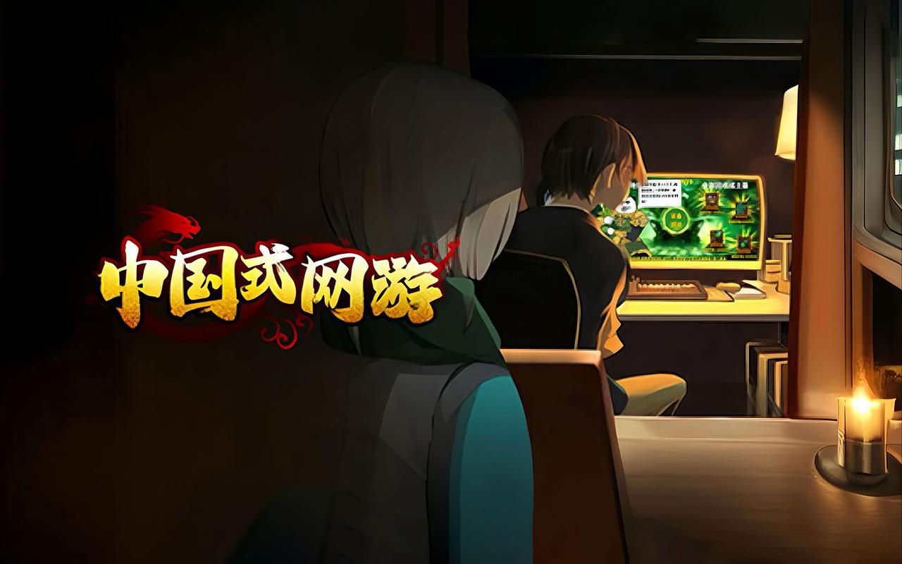 这款网游，打破了传统套路