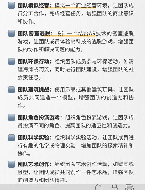 游戏中的合作模式在现实团队项目中的实践