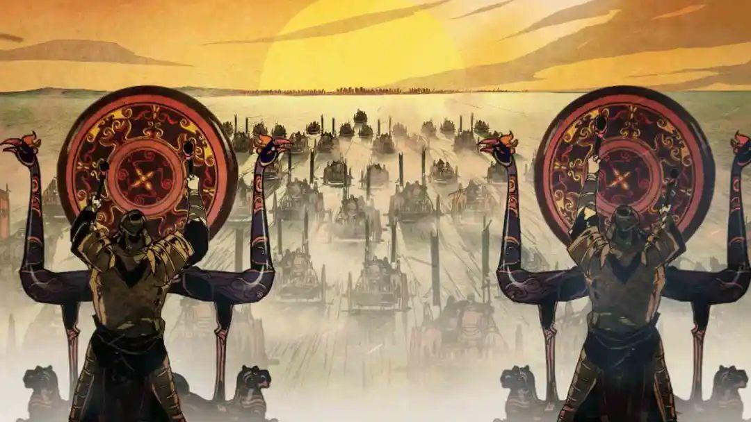 当情怀遇上重置:经典网游的涅槃之路