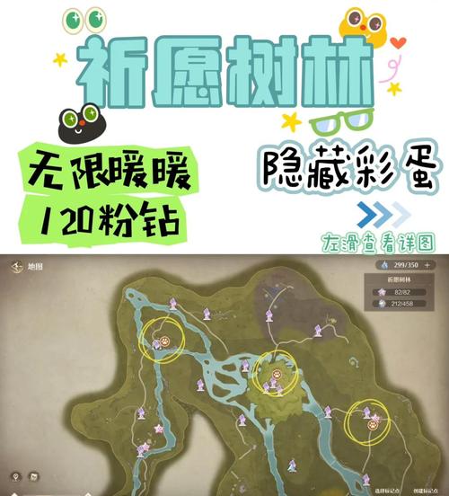 网游里的隐藏彩蛋，你发现几个
