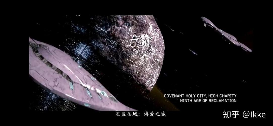 游戏背景故事：被忽略的宏大世界观
