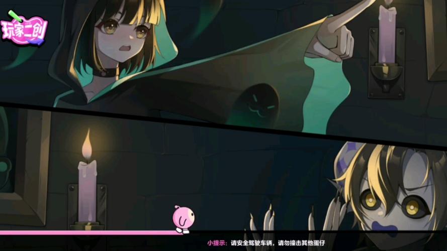 当玩家成为内容创作者:模组与二创的繁荣