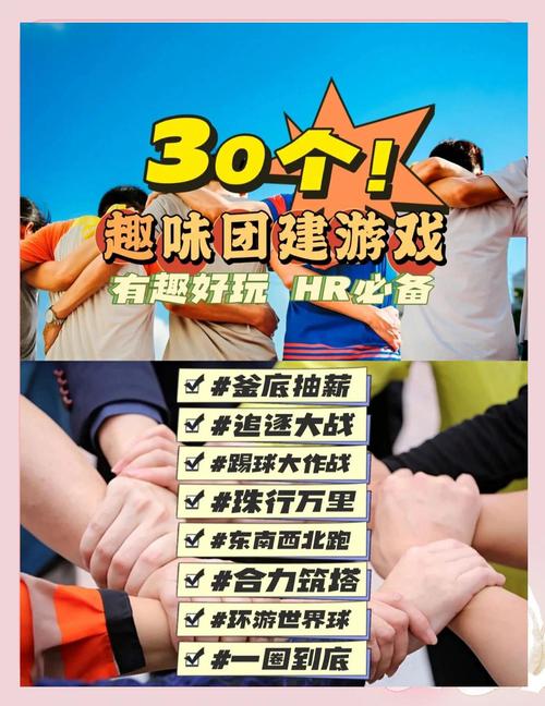 一场网游公会团建，欢乐多多
