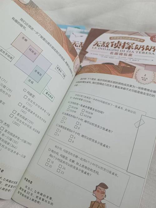 游戏中的解谜思维在解决现实问题中的运用