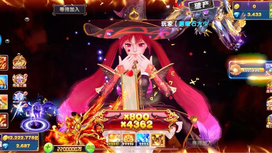游戏里的节日:比现实更热闹的庆典
