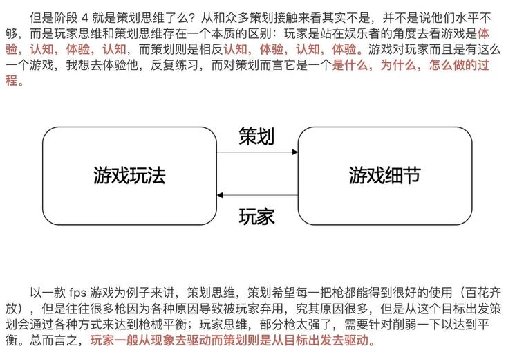 深度剖析：网游中的玩家心理