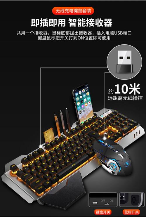 深度分析网游的操作手感