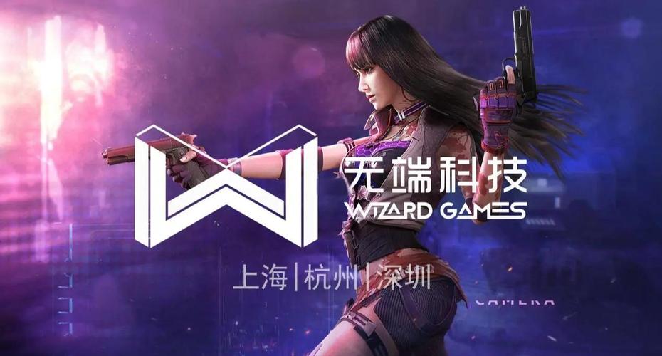 这款网游，凭什么成为行业创新的佼佼者？