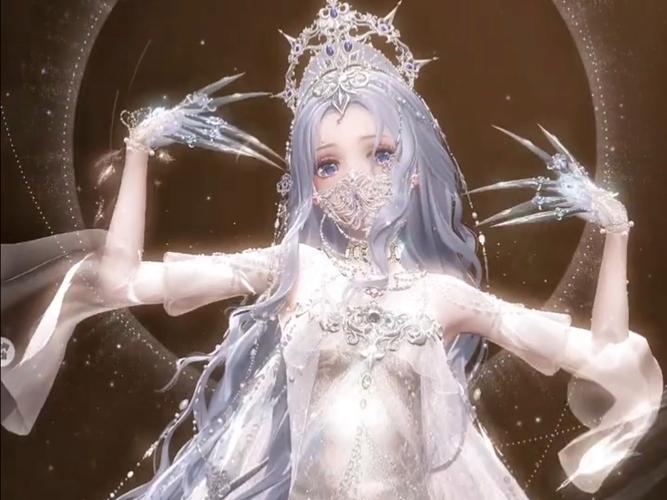《闪耀暖暖》新套装获取攻略：绝美服装轻松拥有