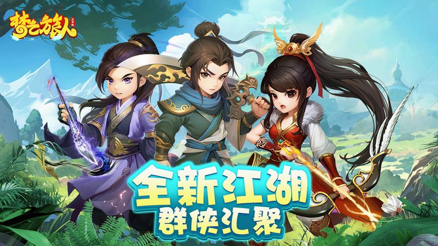 国产原创游戏推荐：展现中国文化魅力的佳作